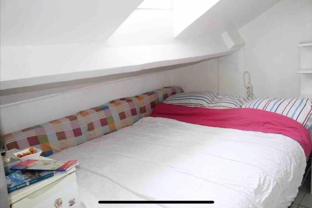 Nice Studio Paris 14 Екстериор снимка