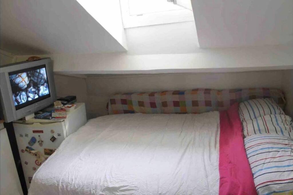 Nice Studio Paris 14 Екстериор снимка